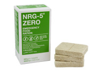 Notnahrung NRG-5 ZERO - Gluten und Laktosefrei